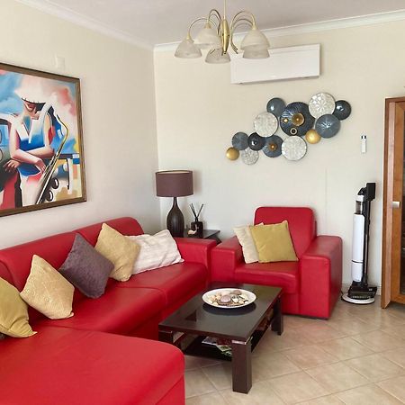 Casa Marques Apartment Лагос Екстериор снимка