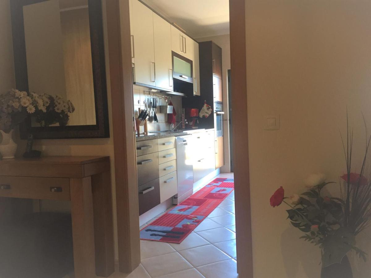 Casa Marques Apartment Лагос Екстериор снимка