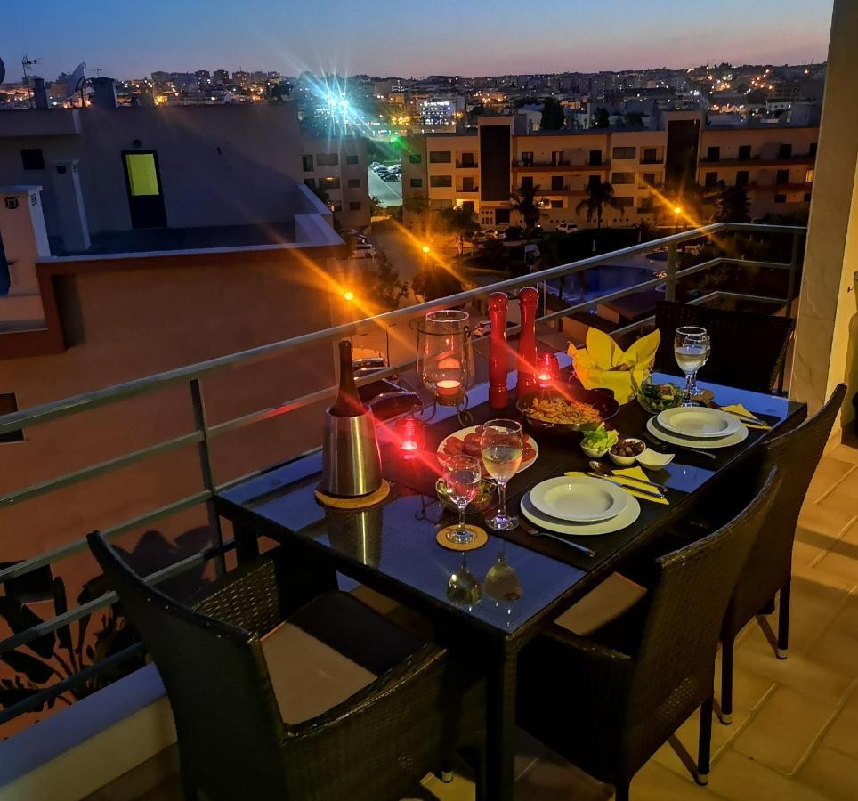 Casa Marques Apartment Лагос Екстериор снимка
